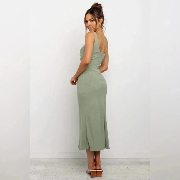 NWT PETAL & PUP APOLLO DRESS 10 - Picture 3 of 10